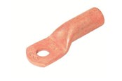 Aansluitapparatuur - Elpress DIN 46235 cu cable lug kr50-12din-n 50mm2 m12 - 3404-085500