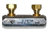 Aansluitapparatuur - Elpress Through Connector sc50r50s - 7320-010100