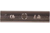 Aansluitapparatuur - Elpress Cu-tube connector kst10 10mm2 - 7303-105200