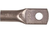 Aansluitapparatuur - Elpress Cu-tube terminal krt25-8 25mm2 m8 - 7301-276200