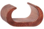 Aardings- en overspanningsbeveiliging - Elpress C-sleeve c95-120 25-185/175-240 mm2 - 7309-300800