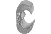 Aardings- en overspanningsbeveiliging - Elpress C-sleeve c25-50 6-50/50-100 mm2 - 7309-021100