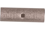 Aansluitapparatuur - Elpress Cu-tube connector ksf25 25mm2 - 7303-000900