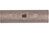 Aansluitapparatuur - Elpress Cu-tube connector ks10 10mm2 - 7303-000700