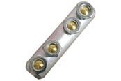 Aansluitapparatuur - Elpress Through connector sc95r95s - 7320-011100