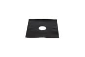 Dak en gevel - Easy Flex Roofing Sabetoflex membrane 31.5 x 30 cm hole ø140-160 mm - DSM140-160
