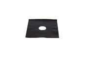 Dak en gevel - Easy Flex Roofing Sabetoflex membrane 25 x 23.5 cm hole ø75-90 mm - DSM075-090
