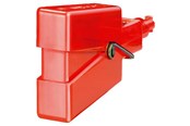 Componenten voor schakelkasten en kasten - Siemens Neozed Adapterhuls fitter 5sh5100 - 5SH5100