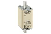 Componenten voor schakelkasten en kasten - Siemens Lv hrc fuse link 500v s.00 160 A 3na3836 - 3NA3836