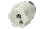 Componenten voor schakelkasten en kasten - Siemens Neozed Schroef cap porz.d01 16a 5sh4317 - 5SH4317
