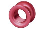 Componenten voor schakelkasten en kasten - Siemens Neozed adapter maat d01 10a 5sh5010 - 5SH5010