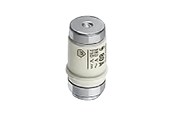 Componenten voor schakelkasten en kasten - Siemens Neozed zekering gl maat d03 80a 5se2280 - 5SE2280