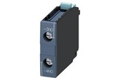 Componenten voor schakelkasten en kasten - Siemens Auxiliary switch block 1 no 3rh1921-1ca10 - 3RH1921-1CA10