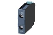 Componenten voor schakelkasten en kasten - Siemens Auxiliary switch block 1 nc 3rh1921-1ca01 - 3RH1921-1CA01