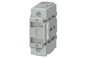 Componenten voor schakelkasten en kasten - Siemens N conductor (rear) f. 3ld27../2814/30/63 3ld9280-0c - 3LD9280-0C