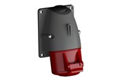 Diverse elektrische producten - ABB Cee outlet 316rs6 - 2CMA193106R1000
