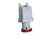 Diverse elektrische producten - ABB Cee outlet 463rs6w - 2CMA167328R1000