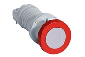 Diverse elektrische producten - ABB Connector 6h 125a ip67 3p+n+e 4125c6w - 2CMA166936R1000