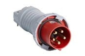 Diverse elektrische producten - ABB Plug 6h 125a ip67 3p+n+e 4125p6w - 2CMA166828R1000
