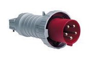 Diverse elektrische producten - ABB Plug 6h 63a ip67 3p+n+e 463p6w - 2CMA166798R1000