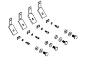 Schakelkasten en kasten - Cubic Verbinding set s225 - 0450-000S