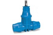 Watervoorzieningsproducten - Avk Service Verbinding valve avk 32mm tensile resistant pom - 1603250006
