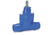 Watervoorzieningsproducten - Avk Service Verbinding valve avk 32mm socket joints Gietijzer - 03032300046499