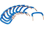 Componenten voor schakelkasten en kasten - LK Loopwire 4 mm2 for 1 pole+n B - 103H033106