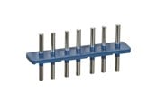 Schakelkasten en kasten - LK AV / multimedia paneel with embedded Blade - 169A1606