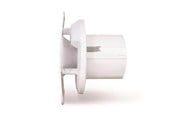 Ventilatie - NOBØ Bathroom fan NHTS square - 77165