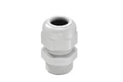 Aansluitapparatuur - Wiska Cable gland pg16/7 ip68 polyamide - 0913122444