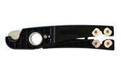 PEX-systemen - Unite pipe cutter for up to 22 mm - PEXSAKS22