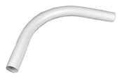 PEX-systemen - Roth pipe bend support pvc 25/29 mm - 17087255.275