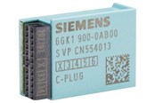 Switch - Siemens C-plug 6gk1900-0ab00 - 6GK1900-0AB10