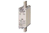 Componenten voor schakelkasten en kasten - Siemens Lv hrc fuse link 500v s.000 80 A 3na3824 - 3NA3824