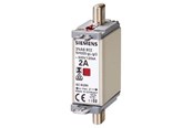 Componenten voor schakelkasten en kasten - Siemens Lv hrc fuse link 500v s.000 25 A iso ci 3na6810 - 3NA6810