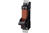 Componenten voor schakelkasten en kasten - Siemens Plug-in relais compacte eenheid lzs:rt4a4l24 - LZS:RT4A4L24
