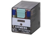 Componenten voor schakelkasten en kasten - Siemens Plug-in relais 4 co contacten lzx:pt570024 - LZX:PT570024