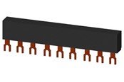 Componenten voor schakelkasten en kasten - Siemens 3-phase busbars 3rv1915-1bb - 3RV1915-1BB