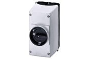Componenten voor schakelkasten en kasten - Siemens Molded-plastic behuizing voor 3rv1/3rv2 - 3RV1923-1CA00