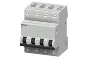 Componenten voor schakelkasten en kasten - Siemens Circuit breaker 6ka3+n-pol c16 5sy6616-7 - 5SY6616-7