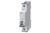 Componenten voor schakelkasten en kasten - Siemens Circuit breaker 6ka 1pol c1 5sy6101-7 - 5SY6101-7