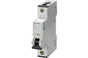 Componenten voor schakelkasten en kasten - Siemens Circuit breaker 10ka 1pol c2 5sy4102-7 - 5SY4102-7