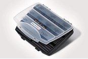 Accessoires - HellermannTyton Krimpset 321 basis - 380-03001