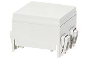 Trays, railkoker en bevestigingen - Siemens Bd2-ak2x/s18 - BVP:203135