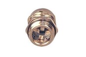 Aansluitapparatuur - SIB Cable gland Messing m20 - R1222040
