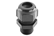 Aansluitapparatuur - SIB Kabelwartel polyamide m16 - F7031600