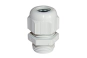 Aansluitapparatuur - SIB Kabelwartel polyamide m25 - F7022560