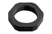 Aansluitapparatuur - SIB Vergrendelingsmoer polyamide m32 - H4332110