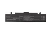Laptop batterij - Mitsu BC/SA-R519 - BC/SA-R519